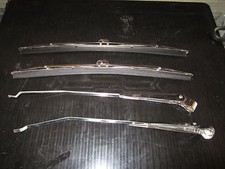 Windshield Essuie-Glace