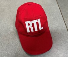 CASQUETTE OFFICIELLE CAP VELO