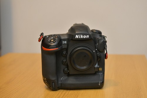 Appareil photo reflex