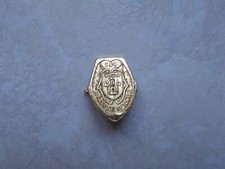 INSIGNE  149°  RIF REGIMENT D'INFANTERIE DE FORTERESSE Fab DRAGO