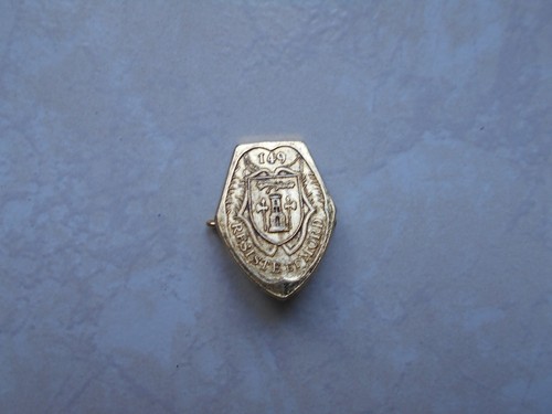 Insigne 149 rif regiment - 149°,
