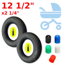 2x CHAMBRE A AIR POUSSETTE 3