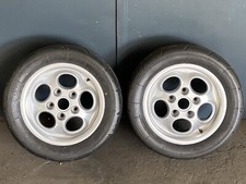 Porsche 911 944 951 Jantes