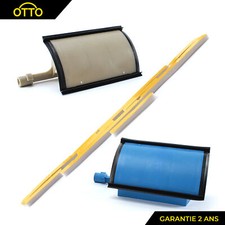 Réparation ventilation volet