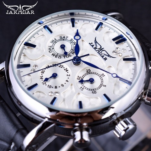 Montre automatique classique - automatique,