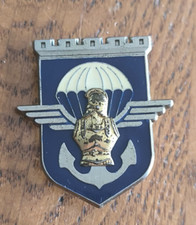 Insigne 17° RGP Régiment de