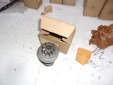 Pignon De Démarreur Adapté