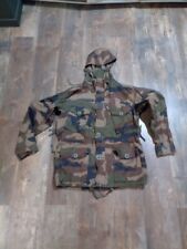VESTE DE COMBAT FÉLIN T3 SAGEM-DS LEGION ETRANGERE ORIGINAL 96/104M