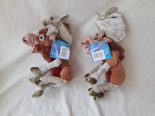 Peluches rutt tuke - +,