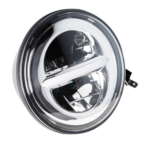 Optique phare avant 2 - optique, 14,2
