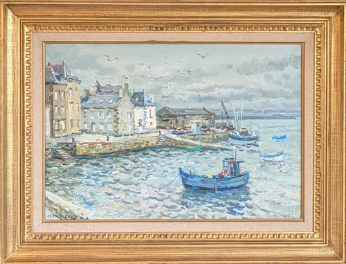 Jean rigaud - rigaud, «