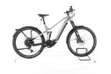Haibike Adventr FS 10 VAE SUV