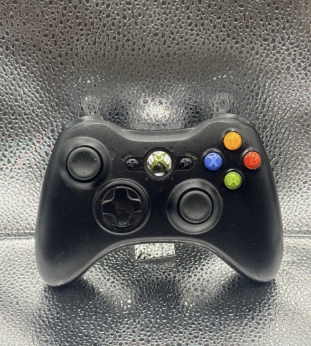 Manette xbox 360 sans - 360, fil