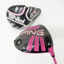PING G30 DRIVER 9deg Flex-S