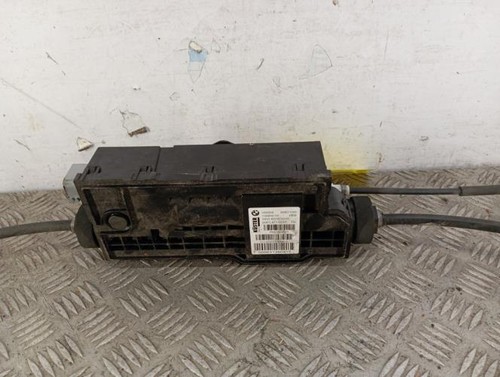 Bloc electrique frein a - bloc,