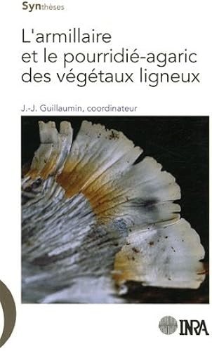 Armillaire le - et,