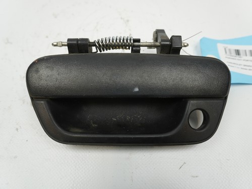 Poignee ext porte avg - , occasion