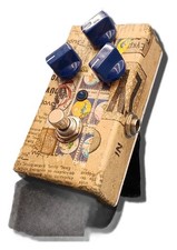 Jam Pedals TubeDreamer 72