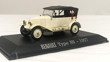 RENAULT  TYPE  NN  1927   -