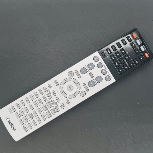 Yamaha remote control for - yamaha,