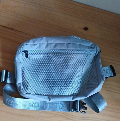 Project sac banane - x,