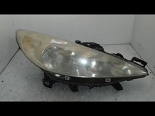 Eclairage droit Peugeot 207 SW