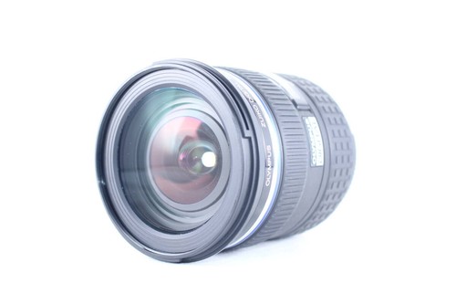 Olympus zuiko digital - zuiko, ed