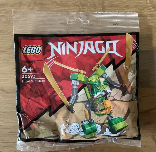 Polybag figurine minifigure - figurine,