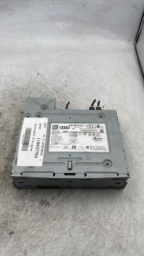 Autoradio origine audi - d'origine, 2