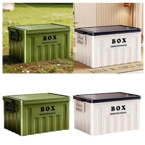 Grande boîte rangement - grande,