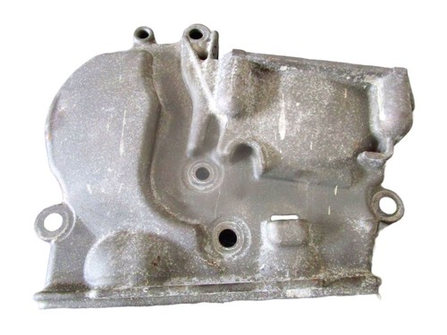 Couvercle culasse - culasse, (moteur)
