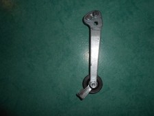 Tendeur chaine pédalier