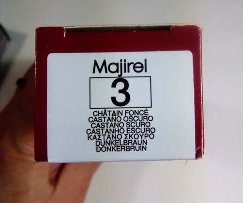 Majirel oreal coloration - majirel,