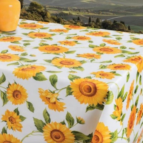Nappe toile cirée - en,