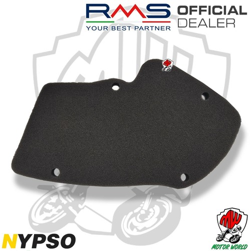 Filtre air nypso - filtre, type
