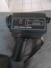 Caméra super 8 Chinon 100S