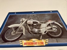 Motoconfort 175 U26C 1957