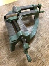 Equerre Assemblage Professionnelle Serre-Joints Serre-Coins Encadrement Fonte 2