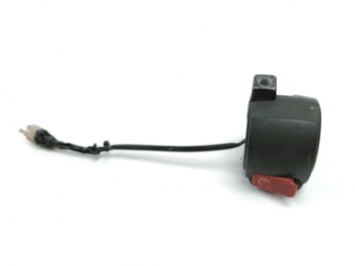 Commodo droit mbk 50 - mbk,