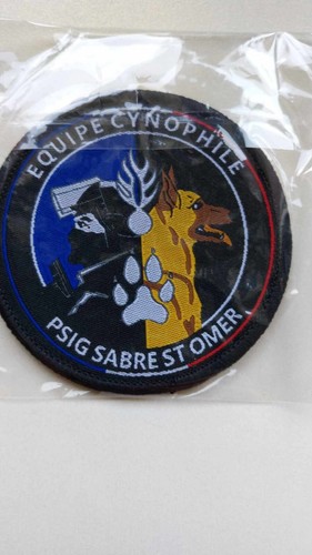 Gendarmerie nationale equipe - gendarmerie, nationale-equipe