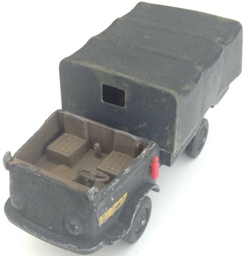 Jouet solido renault 4x4 - jouet,