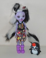 Poupée animal ENCHANTIMALS