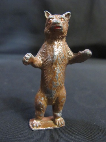 Britains fig plomb - ?, fig.