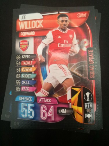 Carte collectionner match - carte,