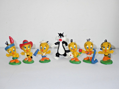 Pvc lot 7 - pvc,