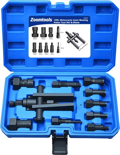 25mm extracteur roulement - 8-25mm, de