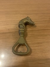 Décapsuleur Tête De Cheval