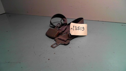 Ceinture centrale mercedes 307 - mercedes,
