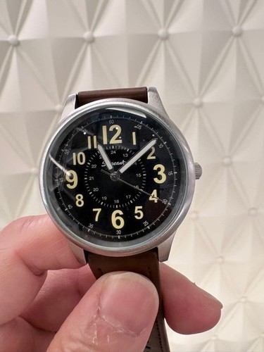 Montre militaire homme seiko - militaire,