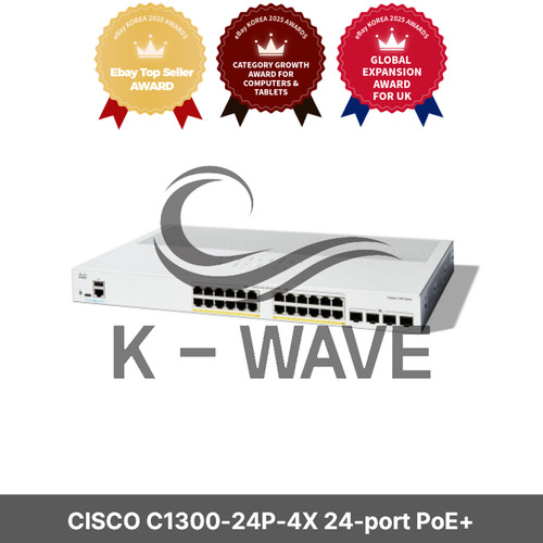 Cisco c1300 24p port - cisco, c1300-24p-4x